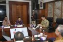 Gubernur Al Haris Bertemu Menkeu Purbaya,Selasa 07/10/2025
