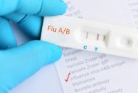 Foto : Ilustrasi Alat Rapid Test (Dok : Istimewa)