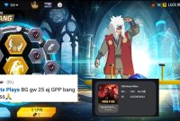 Foto : Game Free Fire (Dok Istmewa)