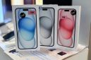 Ilustrasi Handphone Bekas