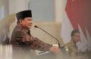 Foto : Presiden Prabowo (Dok Istimewa)