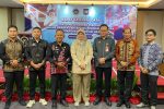 Wakil Bupati Merangin Khafied Moin 