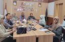 Pemkab Merangin Rakor Kerjasam Indonesia - Jepang 