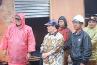 Wako Alfin Tinjau Persiapan Operasional TPST RKE,30/09/2025