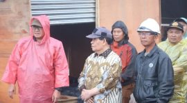 Wako Alfin Tinjau Persiapan Operasional TPST RKE,30/09/2025