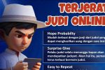 Kenali Faktor Penyebab Kecanduan Judi Online agar Tak Terjerumus Lebih Dalam