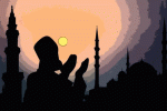 Foto : Ilustrasi Ramadhan (Dok Madani.id)