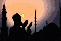 Foto : Ilustrasi Ramadhan (Dok Madani.id)