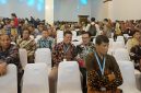 Wabup Tanjab Barat Katamso Hadiri Rakornas TPAKD 2025 di Jakarta,Jumat 10/10/2025