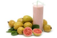 Foto : Ilustrasi Jambu Biji Merah (Alodokter.com)