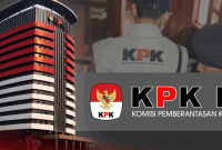 Foto : Ilustrasi Komisi Pemberantasan Korupsi KPK (Dok Istimewa)