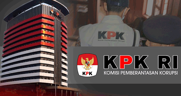 Foto : Ilustrasi Komisi Pemberantasan Korupsi KPK (Dok Istimewa)