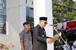 Pemerintah Kota Sungai Penuh Peringati Hari Kesaktian Pancasila,Rabu 01/10/2025 