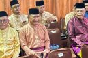 Wabub Kahfied menghadiri HUT Kabupaten Tebo Ke 26,Senin 13 Oktober 2025 (Dok.Kominfo Merangin)_