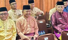 Wabup H A Khafidh: Di Usia ke-26, Kabupaten Tebo Terus Melaju Maju