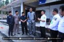 Foto : Sidak Komisi II DPRD Kota Sungai Penuh ke Lokasi Pembangunan Pasar Tanjung Bajure,Rabu 15 Oktober 29025 (Dok : DPRD Sungai Penuh)