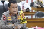 Foto : Komjen Pol Rudy heryanto (Istimews)