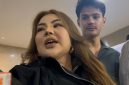 Foto : LIsa Mariana (Dok : tribunnews.com)