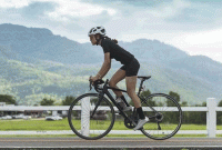 Foto : Olah Raga bersepeda (Dok Alodokter)