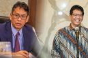 Foto : Kolase Menteri Keuangan Purbaya Yudhy Sadewa (Dok : Tribun Vidio)