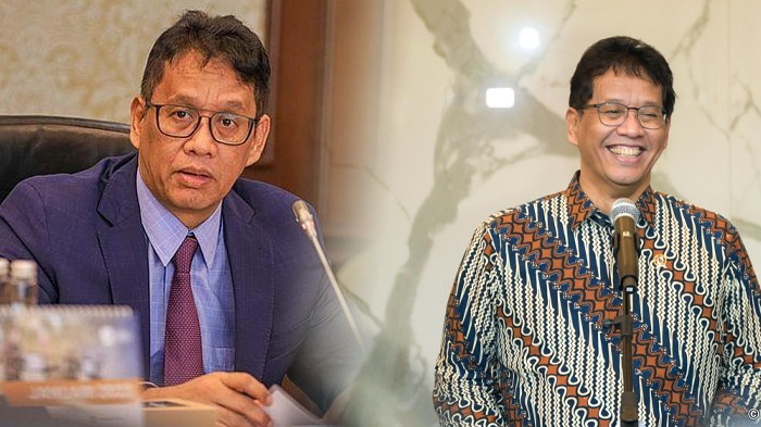 Foto : Kolase Menteri Keuangan Purbaya Yudhy Sadewa (Dok : Tribun Vidio)