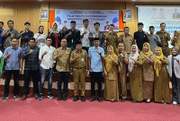 Foto : Pemkab Merangin Gelar pelatihan Kepemudaan 2025 (Dok Diskominfo Merangin)