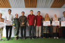 Foto : CSR Handover Ceremony for Education Program