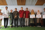 Foto : CSR Handover Ceremony for Education Program