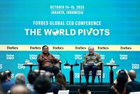 Foto : Presiden Parabowo (Dok : Istimewa)