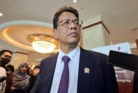 Foto : Menteri Keuangan Purbaya Yudhy Sadewa