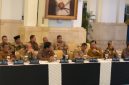 Foto : Menteri Keuangan Purbay Yudhy Sadewa (Dok istimewa)