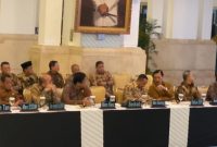 Foto : Menteri Keuangan Purbay Yudhy Sadewa (Dok istimewa)