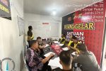 Foto : Ruang Gelar Reskrim Polres Kerinci (Dok Polres Kerinci)