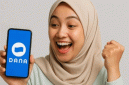 Foto : Saldo Dana Kaget (Dok : istimewa)

