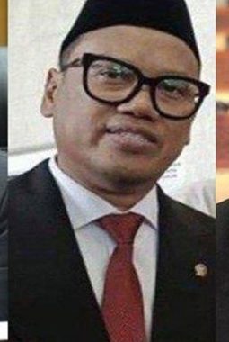 Lima Anggota DPR Jalani Sidang Etik Perdana Usai Aksi Demo, Termasuk Sahroni dan Uya Kuya