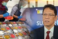 Foto : Kolase Menteri Keungan Purbaya Yudhy Sadewa (Dok : tribunnews.com