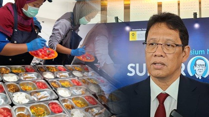 Foto : Kolase Menteri Keungan Purbaya Yudhy Sadewa (Dok : tribunnews.com