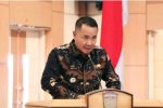 Walikota Sungai Penuh Alfin,SH