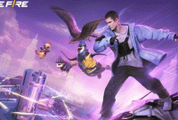 Foto : GARENA FREE FIRE - Wallpaper Garena (Dok Istimewa)