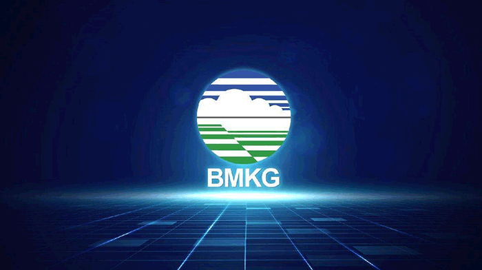 Foto : Ilustrasi BMKG (Dok : BMKG)