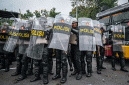 Foto : ilustrasi Demo (Foto : Istimewa)