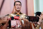 Foto : Menteri Pertanian Amran Sulaiman (Sumber : Istimewa)