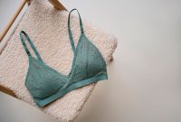 Foto : Bra Pakaian Dalam Wanita (Freepik)