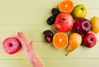 Foto : Buah Yang Aman Untuk Penderita Deabetes (Sumber : Freepik)