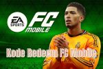 Foto : FC Mobile (Sumber : EA Sport )