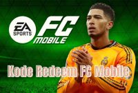 Foto : FC Mobile (Sumber : EA Sport )