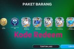 Foto : Game Fc Mobile (Sumber : EA Sport)