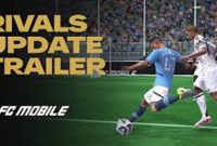 Foto : FC Mobile ( Sumber EA Sport)