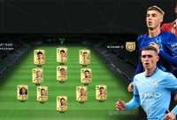 Foto : Walpaper FC Mobile (EA Sport)