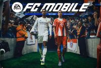 Foto : Walpaper F Mobile EA Sports